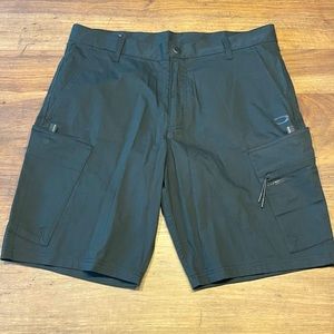 Oakley Shorts Black Size 38